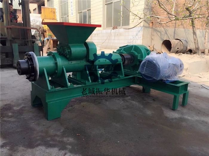 180多股炭棒成型機